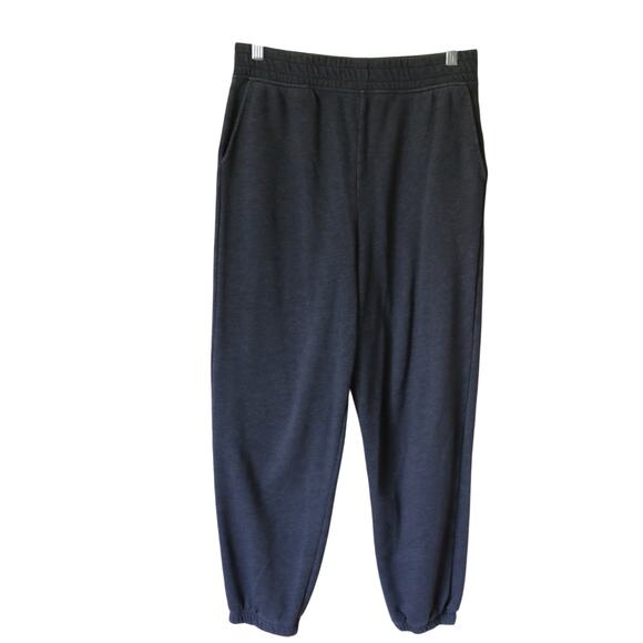 American Eagle Outfitters Men's Jogger Sweatpants Gray Medium - Picture 1 of 5